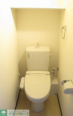 ミランダファレノの物件内観写真